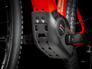 Trek Powerfly 4 detail 1