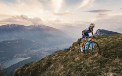 Trek introduceert de fonkelnieuwe Supercaliber, de ultieme XC-racebike die een klasse apart is.