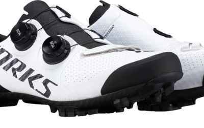 S-Works Recon Mountain Shoes