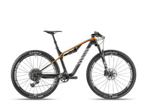 Canyon Lux CF SLX 9.0 Race Ltd
