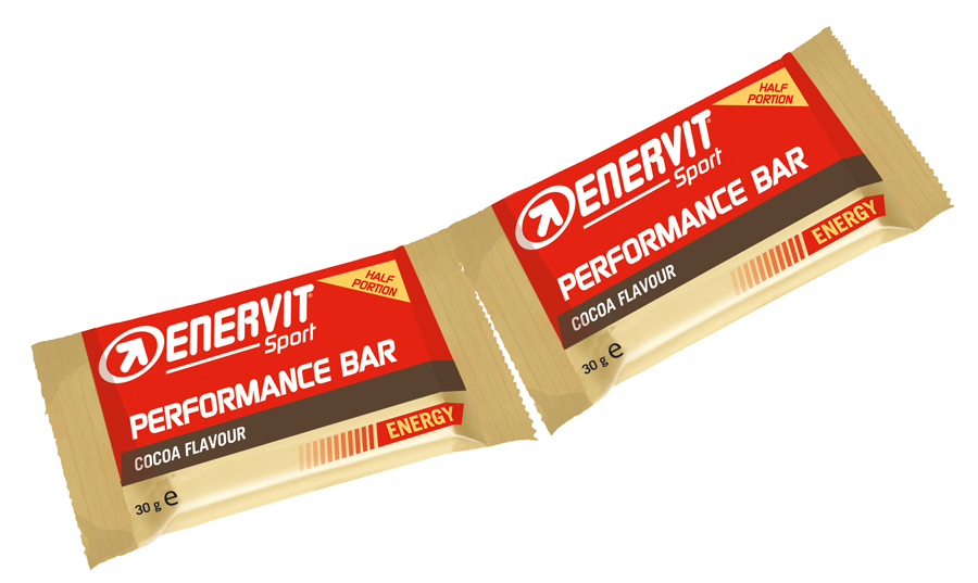 Enervit Performance Bar Cacao