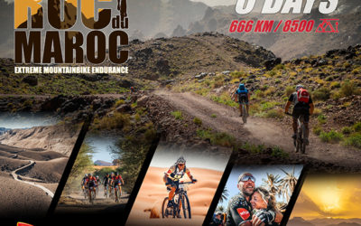 Roc du Maroc 2019 – it’s over!