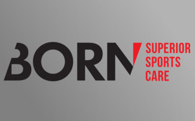 Born Sportscare vernieuwt distributie