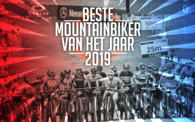 MTB Awards 2019 op 20 december