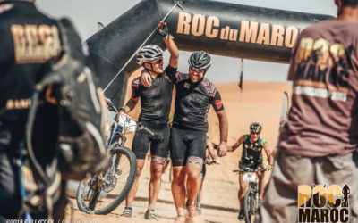 Roc du Maroc 2020 – inschrijvingen lopen zeer vlot binnen