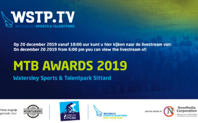 Livestream MTB Awards 2019 – 20 december vanaf 18:00