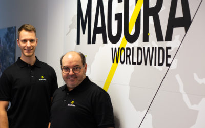 Magura Worldwide – Uitbreiding Global Tech Support Team Magura