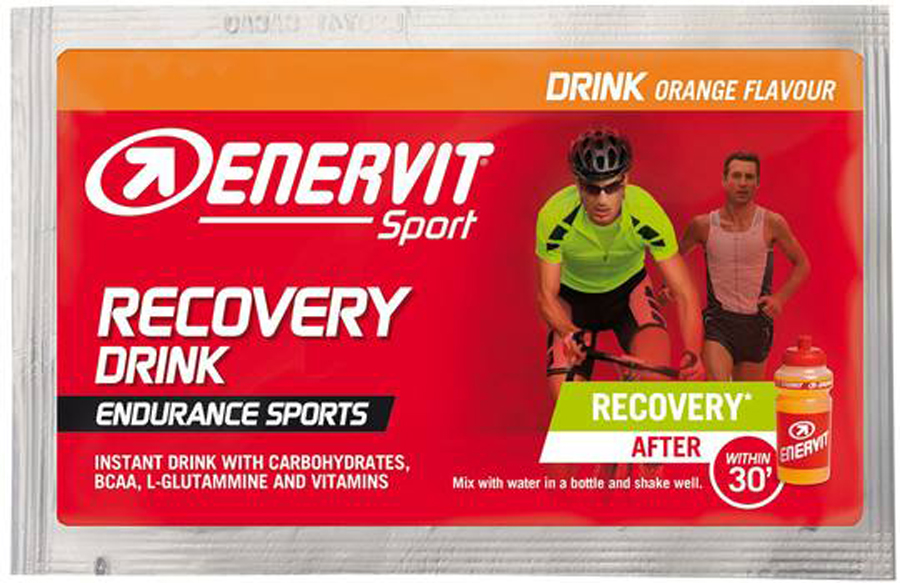 Enervit Recovery Drink