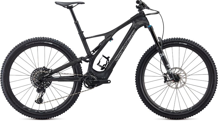 Specialized Levo SL Expert Carbon