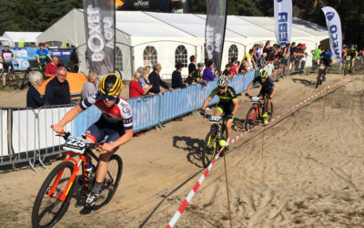 6e MTB Race 6 uur van ’t Zand