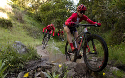 Specialized partner twee MTB-competities