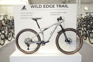 Bulls Wild Edge Trail