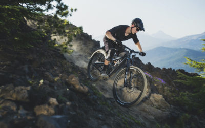 Giant introduceert de nieuwe Trance X 29 trailfiets