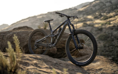 Trek Slash