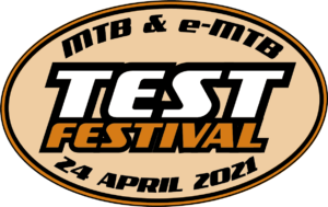 Logo Bikefreak testfestival 2021
