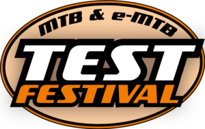 Logo Bikefreak testfestival 2021